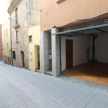 La Casa De La Vila パラモス エクステリア 写真