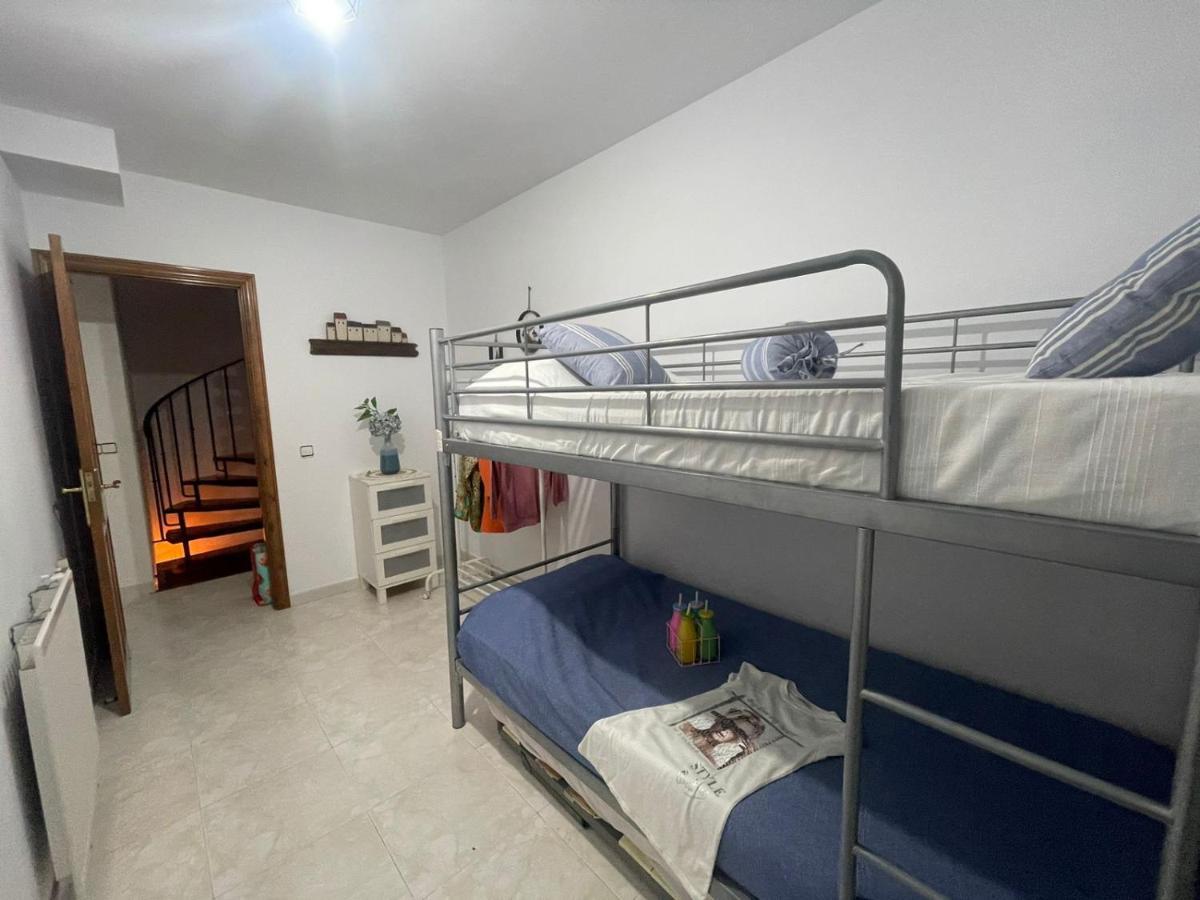 La Casa De La Vila パラモス エクステリア 写真