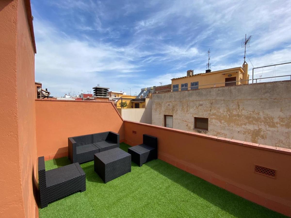 La Casa De La Vila パラモス エクステリア 写真